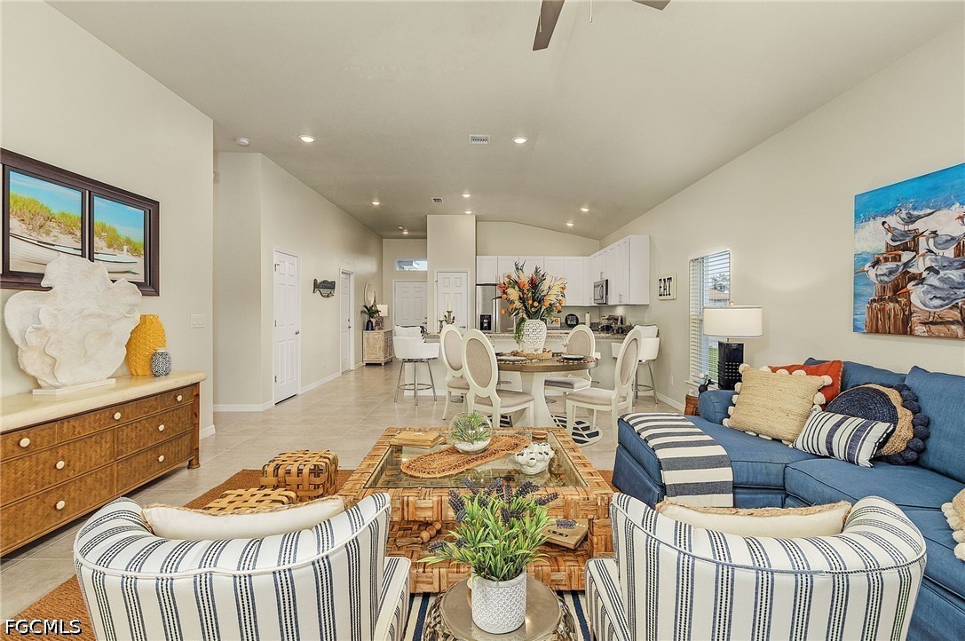 4 Bed SingleFamilyResidence for Sale in Cape Coral, FL — photo 5