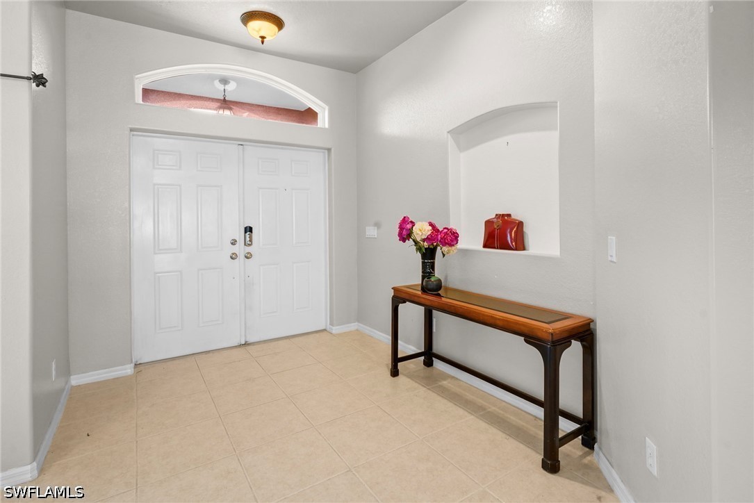 4 Bed Pool Home for Sale in Cape Coral, FL, $400,000 — photo 5