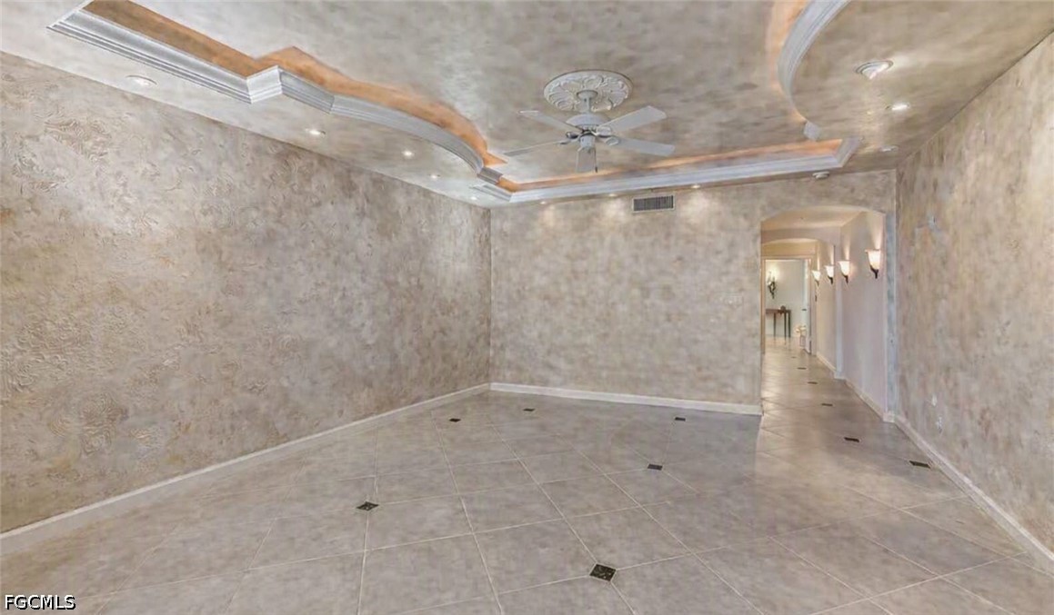 3 Bed Waterfront Home for Sale in The Shores, FL, $2,499,000 — photo 5