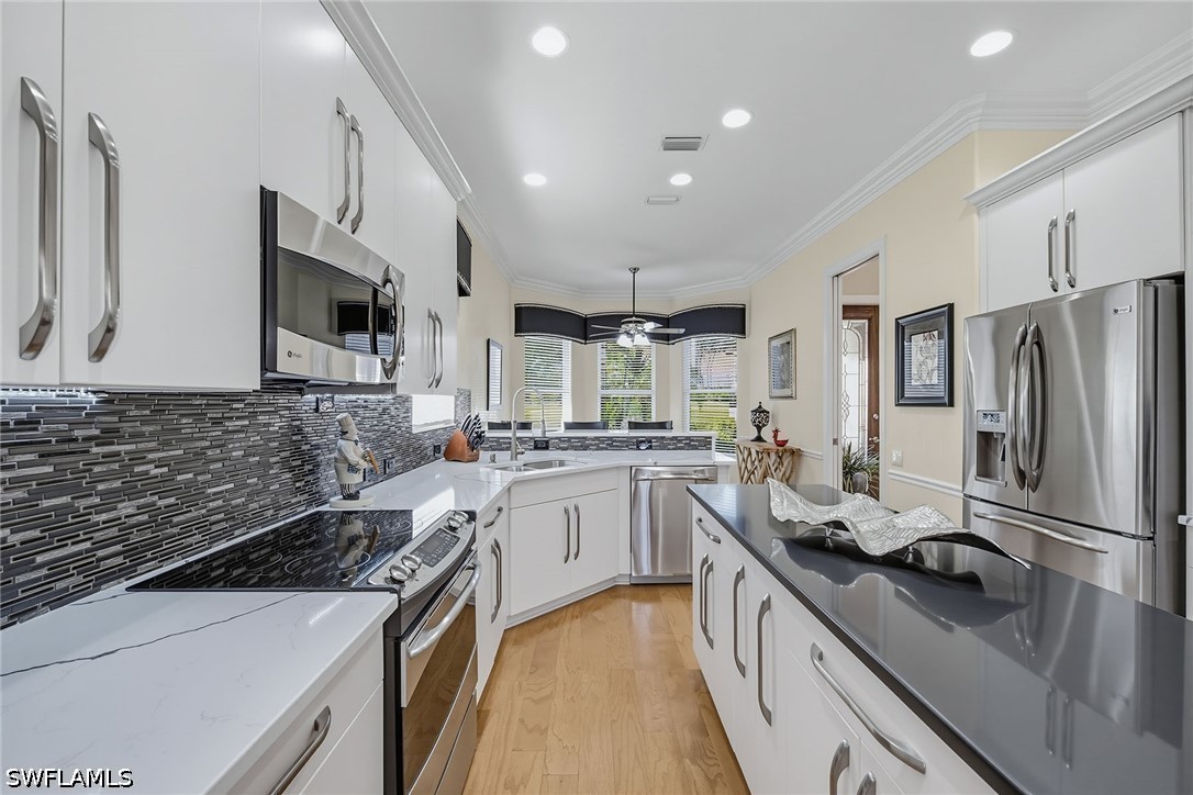 3 Bed Pool Home for Sale in Troon Lakes, FL, $1,750,000 — photo 5