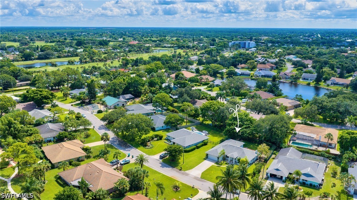 4 Bed Pool Home for Sale in River Oaks, FL, $892,000 — photo 5