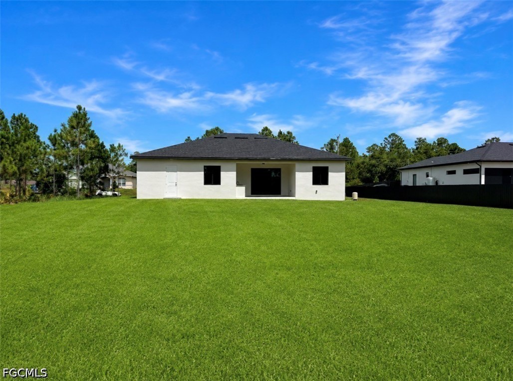 4 Bed SingleFamilyResidence for Sale in Lehigh Acres, FL — photo 5