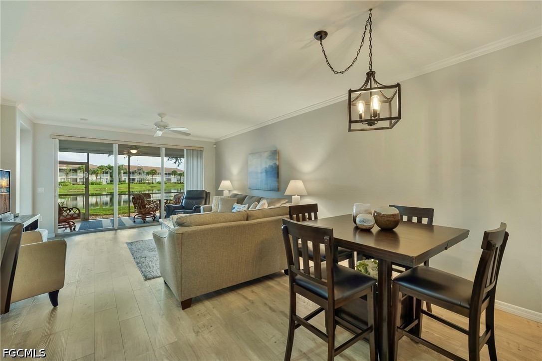 2 Bed Waterfront Home for Sale in Garden Lakes, photo 5