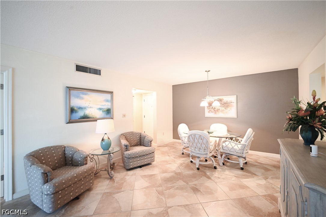 2 Bed Waterfront Home for Sale in Creciente Condo North, FL — photo 5