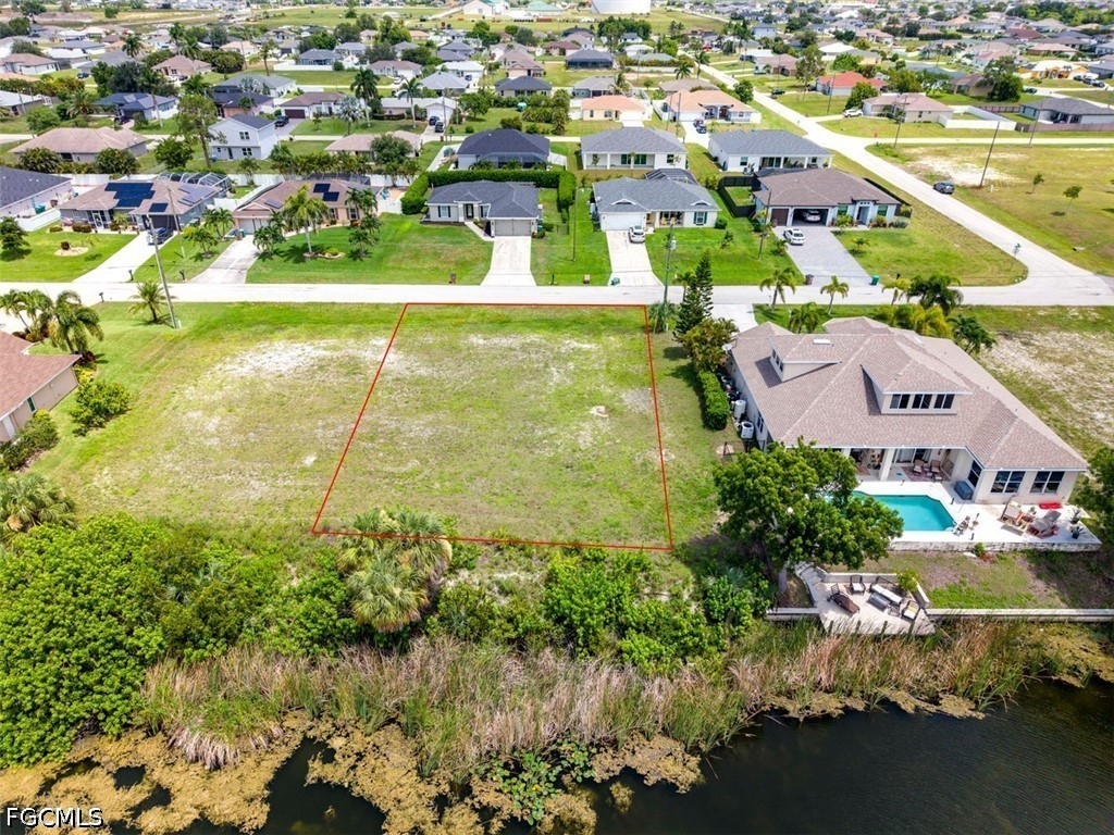 Residential for Sale in Cape Coral, FL, $55,000 — photo 5
