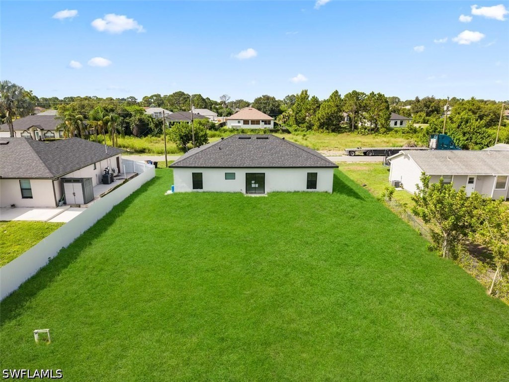 3 Bed SingleFamilyResidence for Sale in Lehigh Acres, FL — photo 5