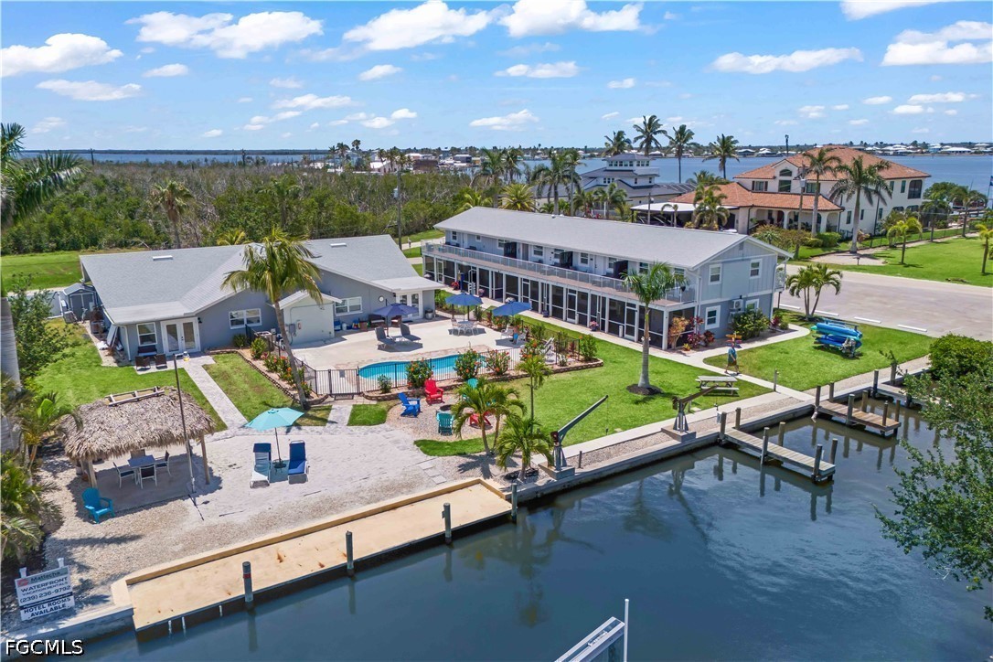 Waterfront Home for Sale in Cape Coral, FL, $3,250,000 — photo 5