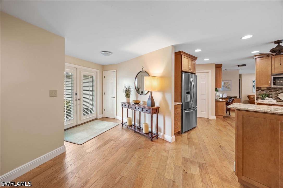 4 Bed Pool Home for Sale in Moorings, FL, $23,000 — photo 5
