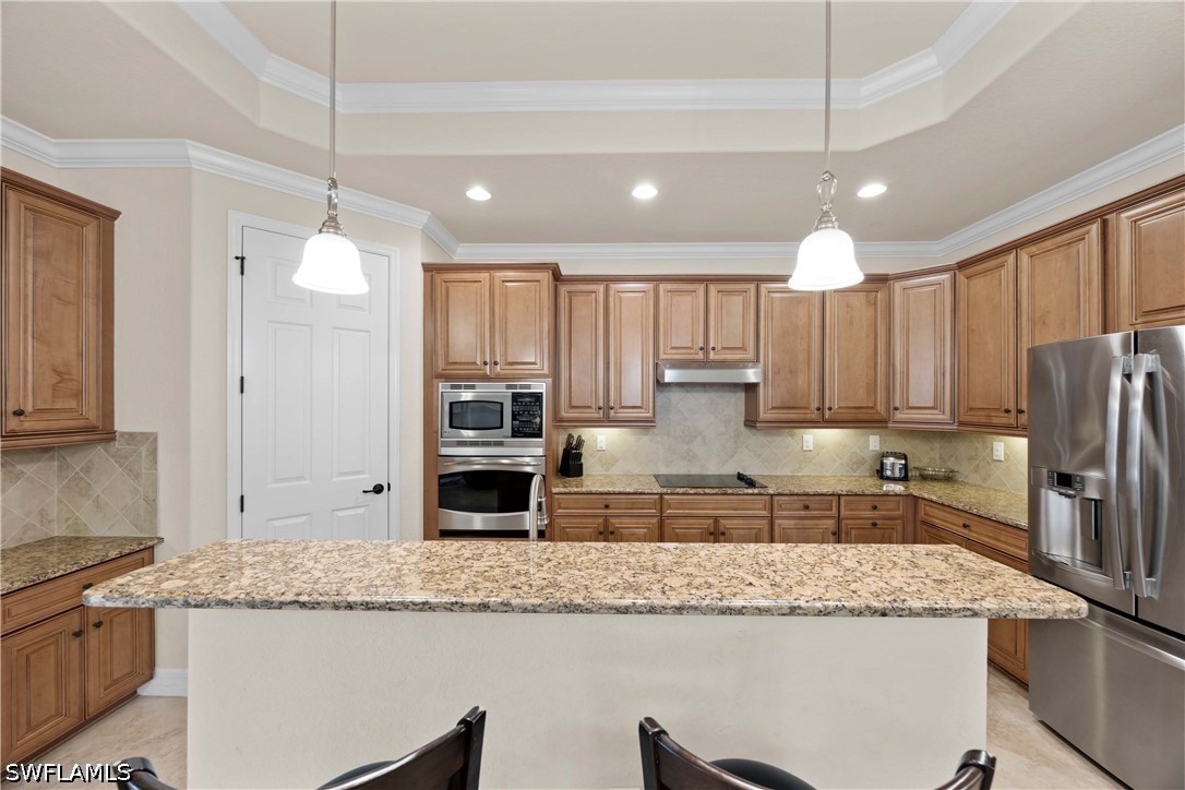 3 Bed Pool Home for Sale in Via Veneto, FL, $16,900 — photo 5