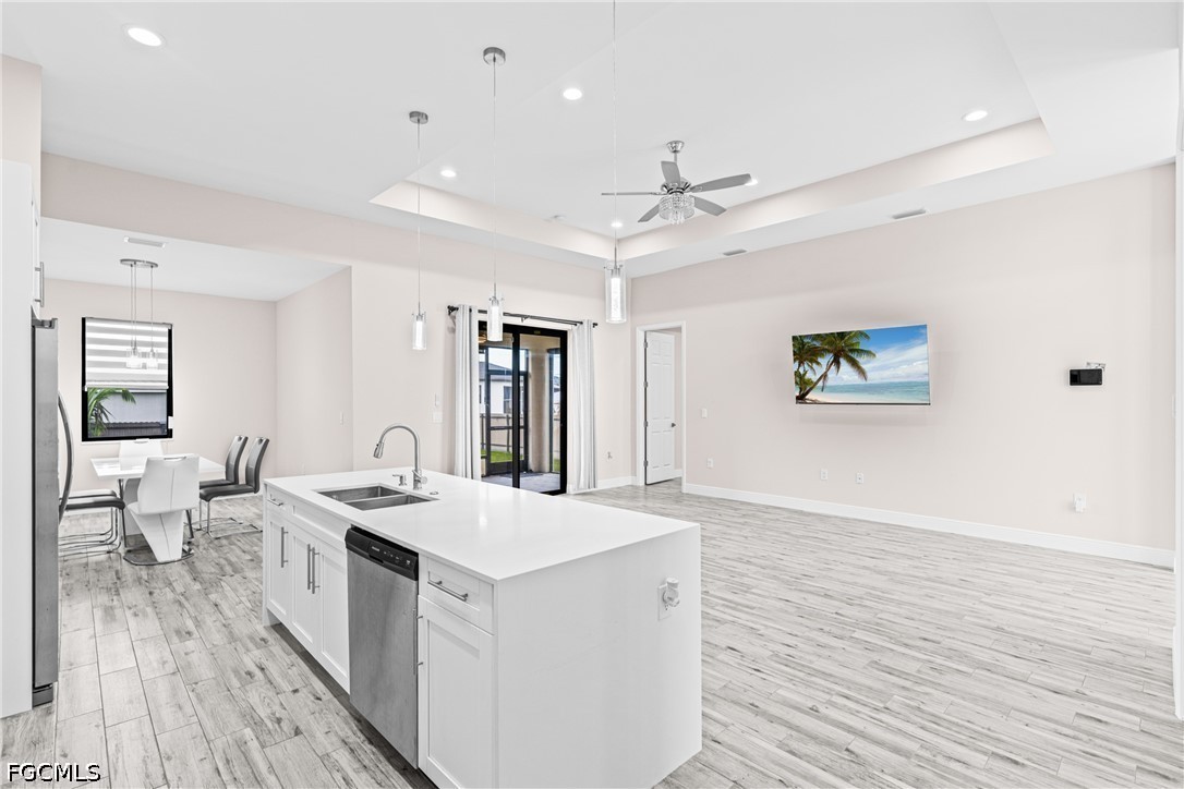 3 Bed SingleFamilyResidence for Sale in Lehigh Acres, FL — photo 5