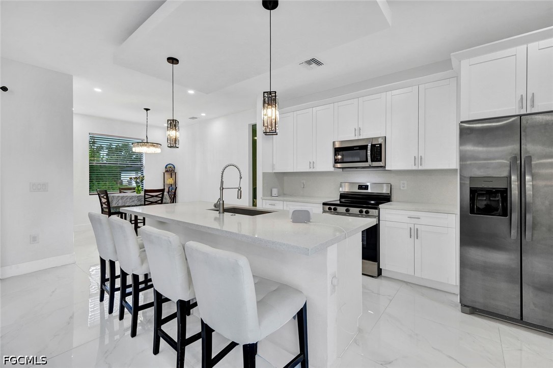 3 Bed SingleFamilyResidence for Sale in Lehigh Acres, FL — photo 5