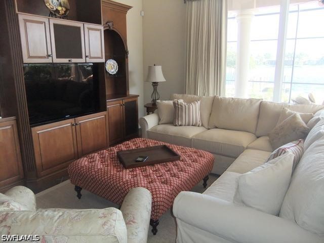 4 Bed Pool Home for Sale in Costa Amalfi, FL, $13,500 — photo 5