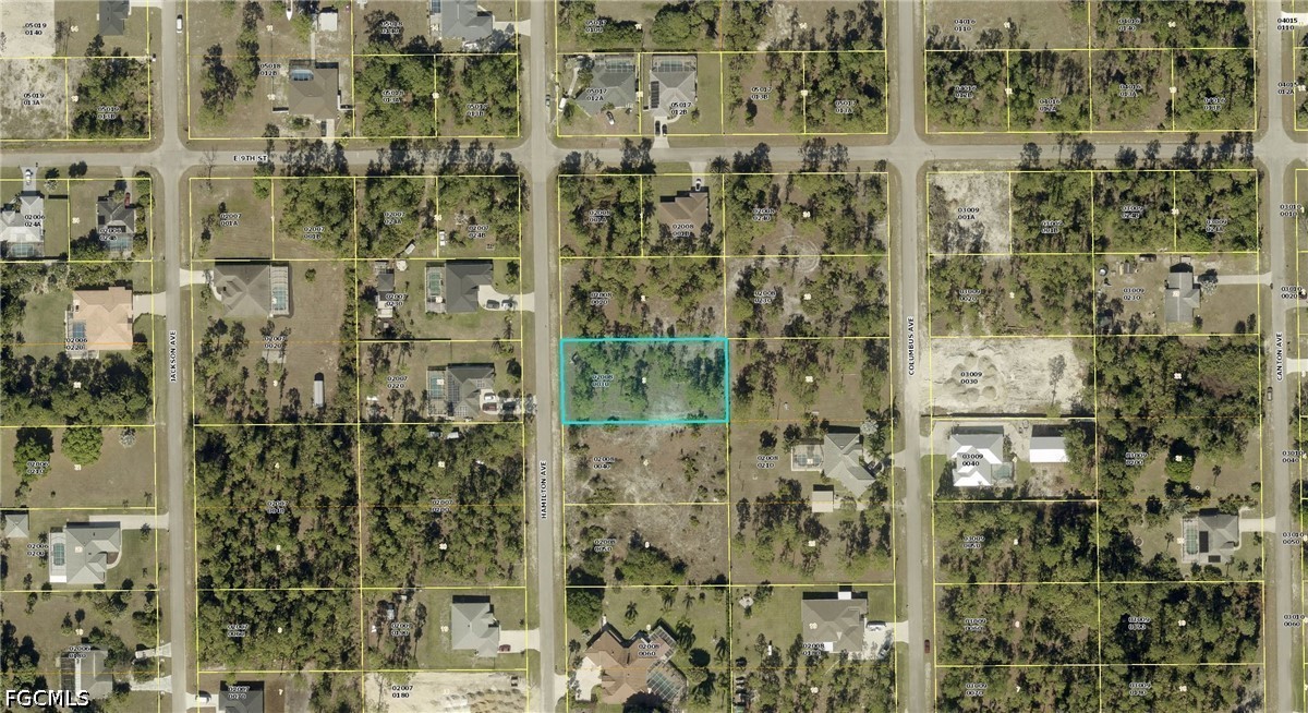 Residential for Sale in Lehigh Acres, FL, $28,950 — photo 5
