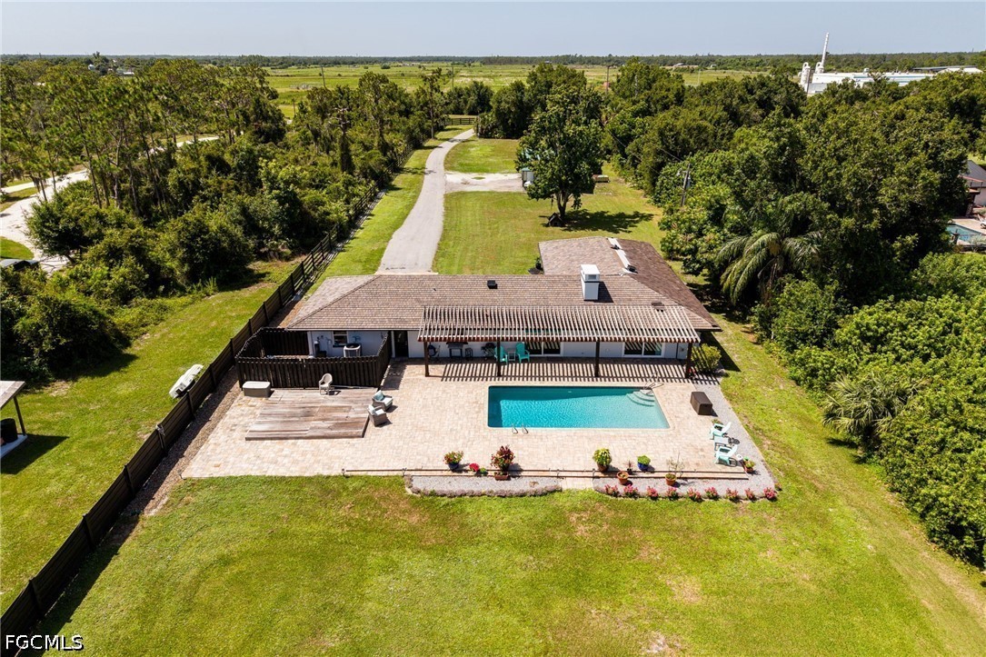 4 Bed Pool Home for Sale in Punta Gorda, FL, $800,000 — photo 5