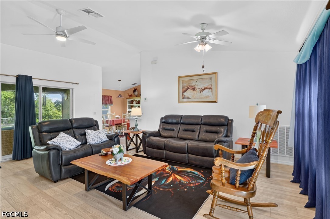 3 Bed SingleFamilyResidence for Sale in Cape Coral, FL — photo 5