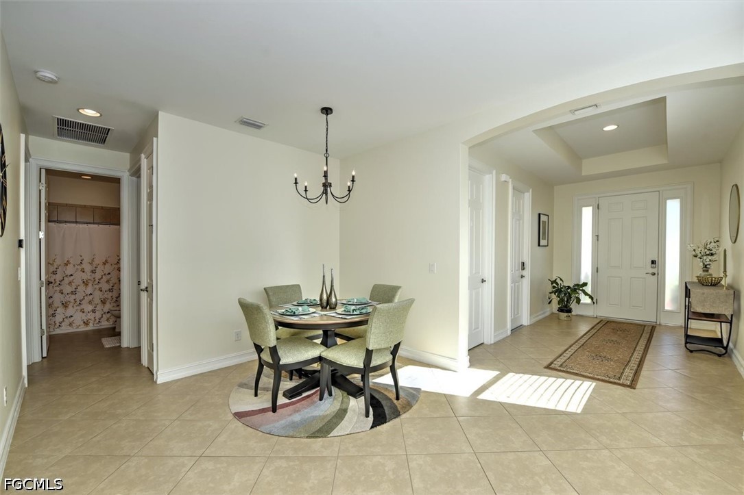 3 Bed Waterfront Home for Sale in Magnolia Landing, FL — photo 5