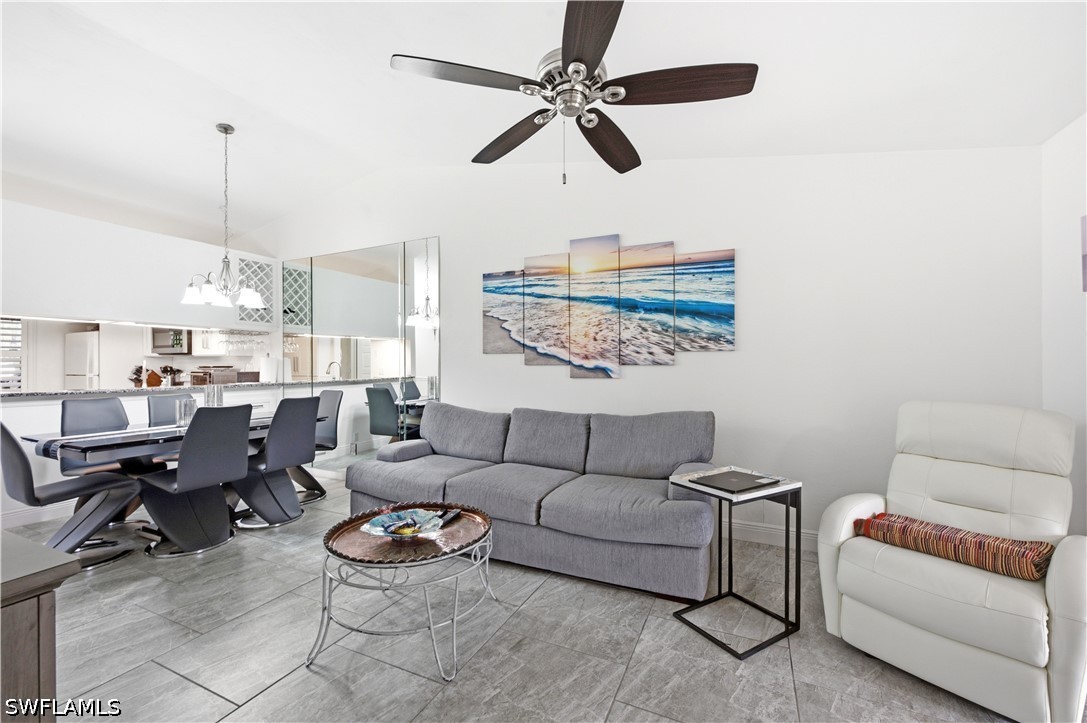 2 Bed Waterfront Home for Sale in Naples, FL, $254,900 — photo 5