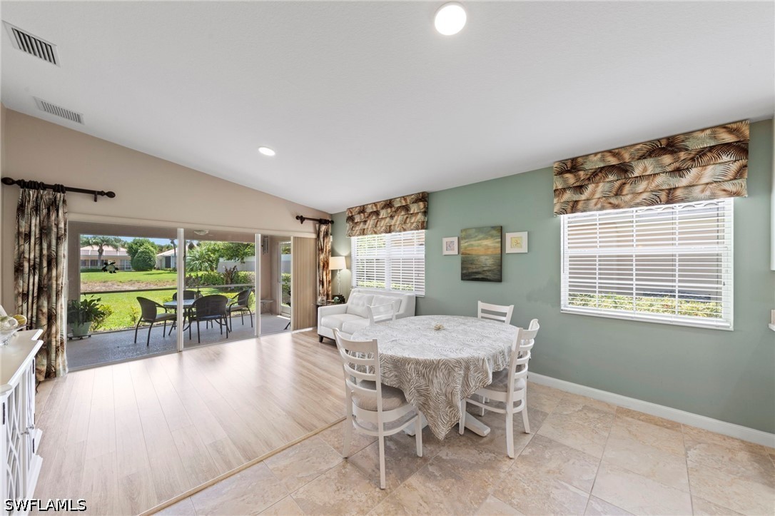 2 Bed Duplex for Sale in Bonita Springs, FL, $415,000 — photo 5
