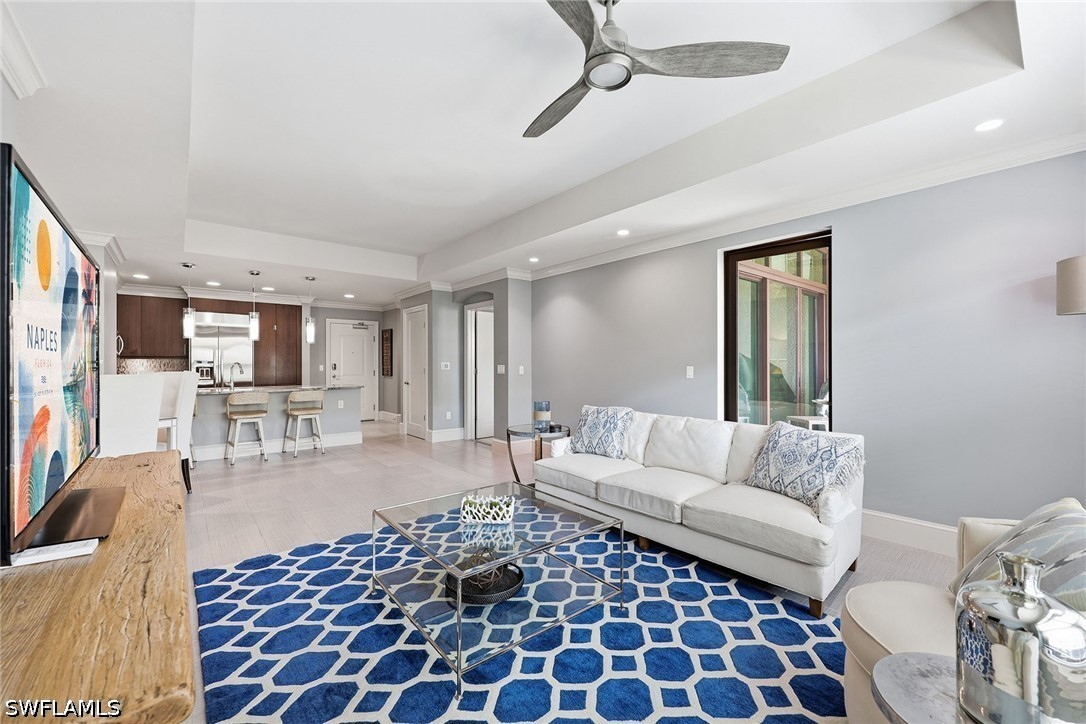 2 Bed Condominium for Sale in The Strada, FL, $998,000 — photo 5