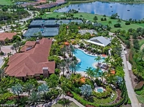 2 Bed Waterfront Home for Sale in Esplanade, FL, $7,000 — photo 5
