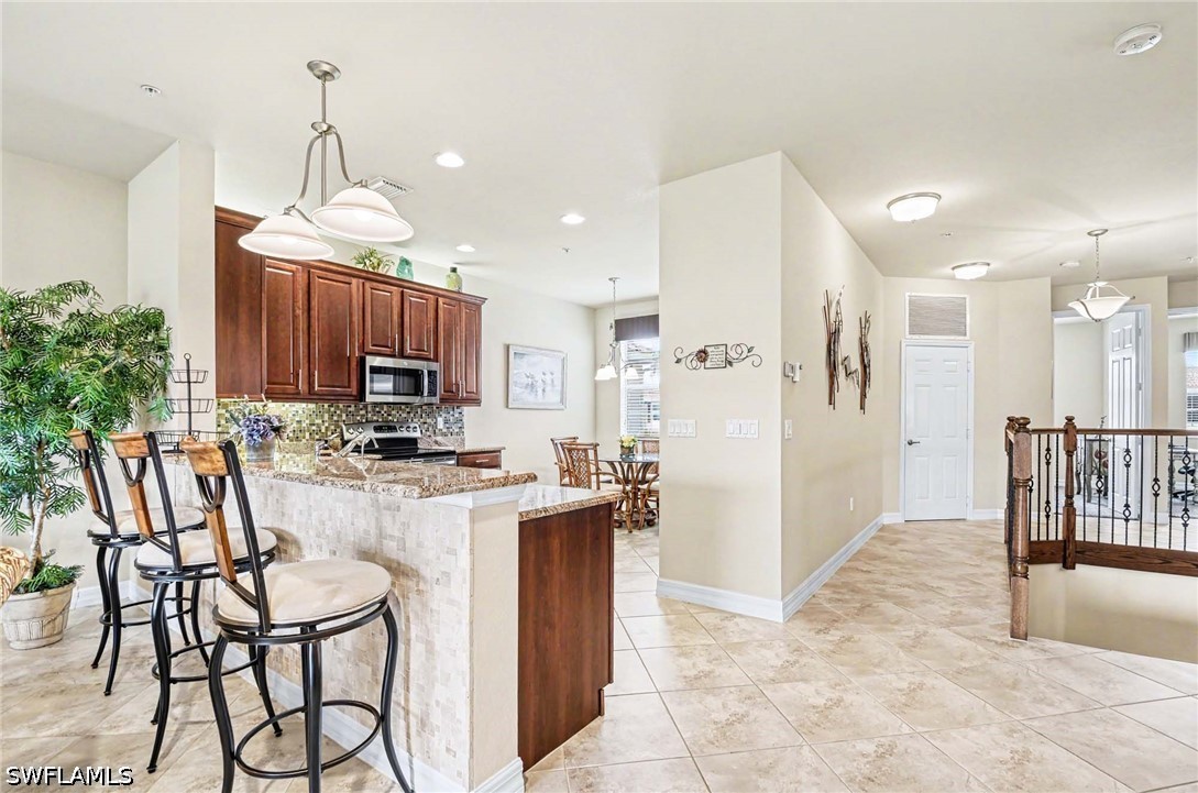 3 Bed Waterfront Home for Sale in Naples, FL, $499,900 — photo 5