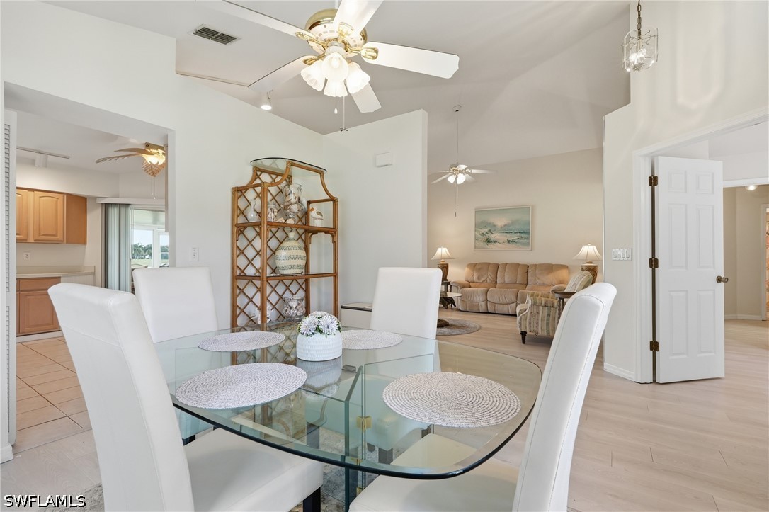 3 Bed SingleFamilyResidence for Sale in Estero, FL, $360,000 — photo 5
