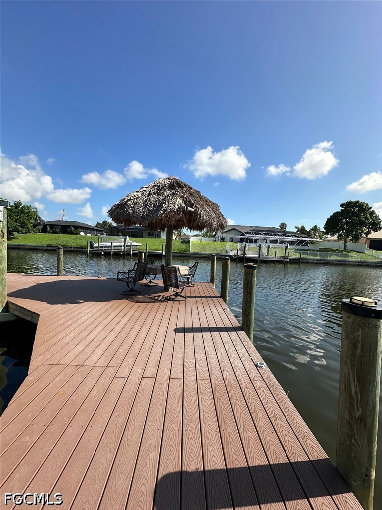 3 Bed Pool Home for Sale in Cape Coral, FL, $2,995 — photo 5