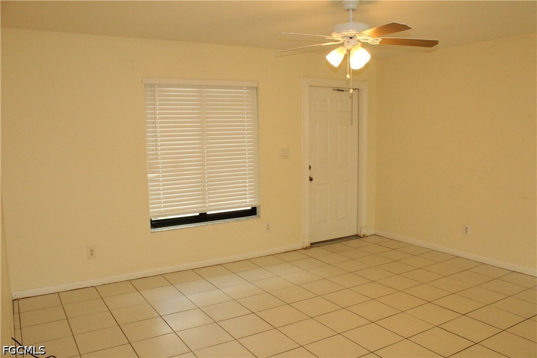 2 Bed Quadruplex for Sale in Cape Coral, FL, $1,290 — photo 5