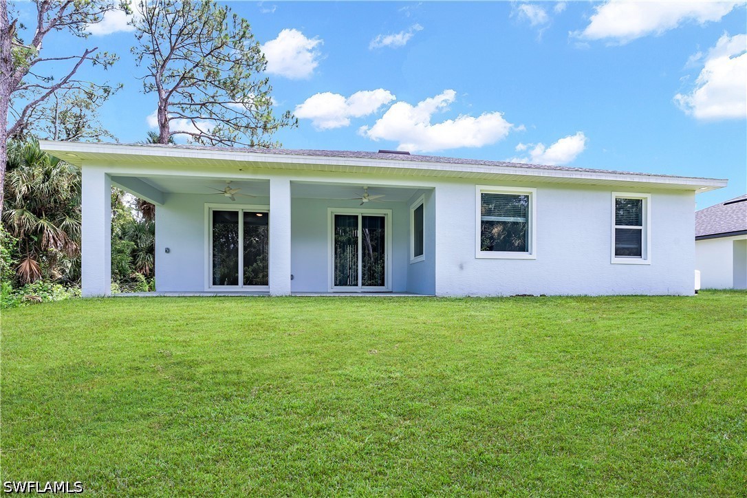 3 Bed SingleFamilyResidence for Sale in Lehigh Acres, FL — photo 5