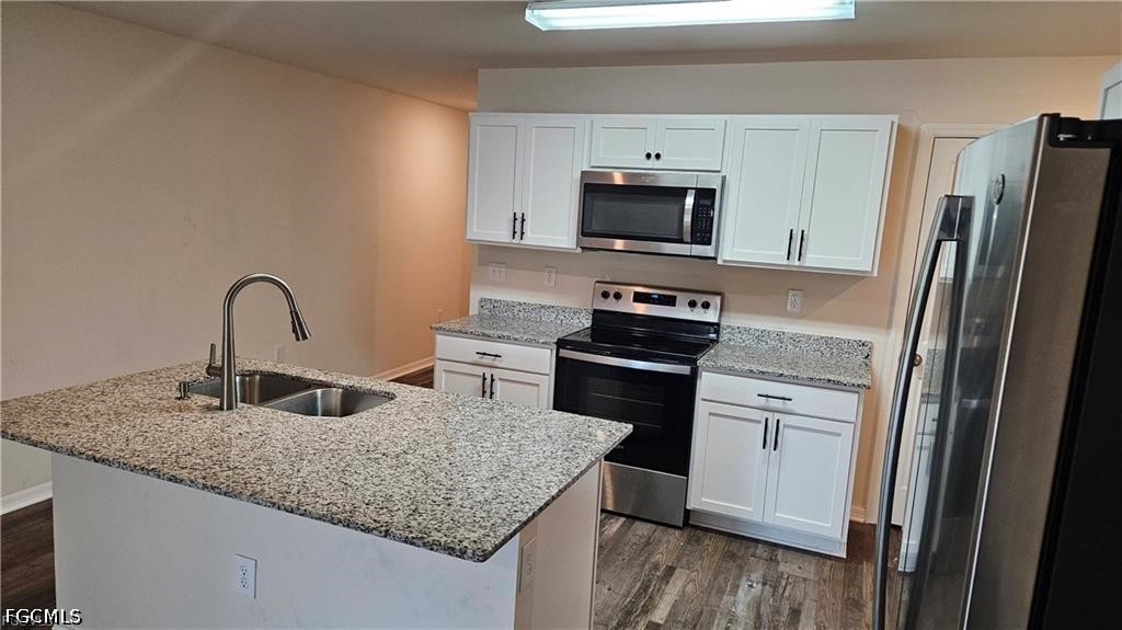 2 Bed Waterfront Home for Sale in Lehigh Acres, FL, $214,900 — photo 5