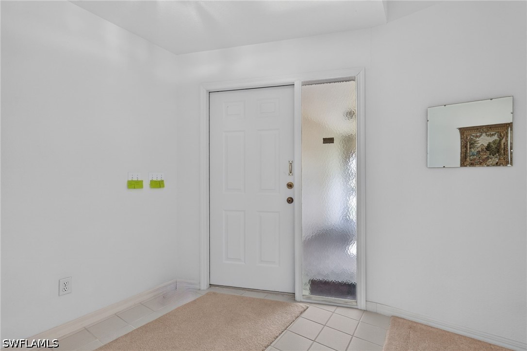 3 Bed Waterfront Home for Sale in Naples, FL, $500,000 — photo 5