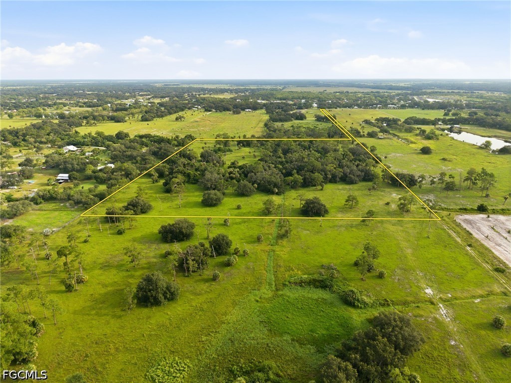 Acreage for Sale in Labelle, FL, $2,250,000 — photo 5