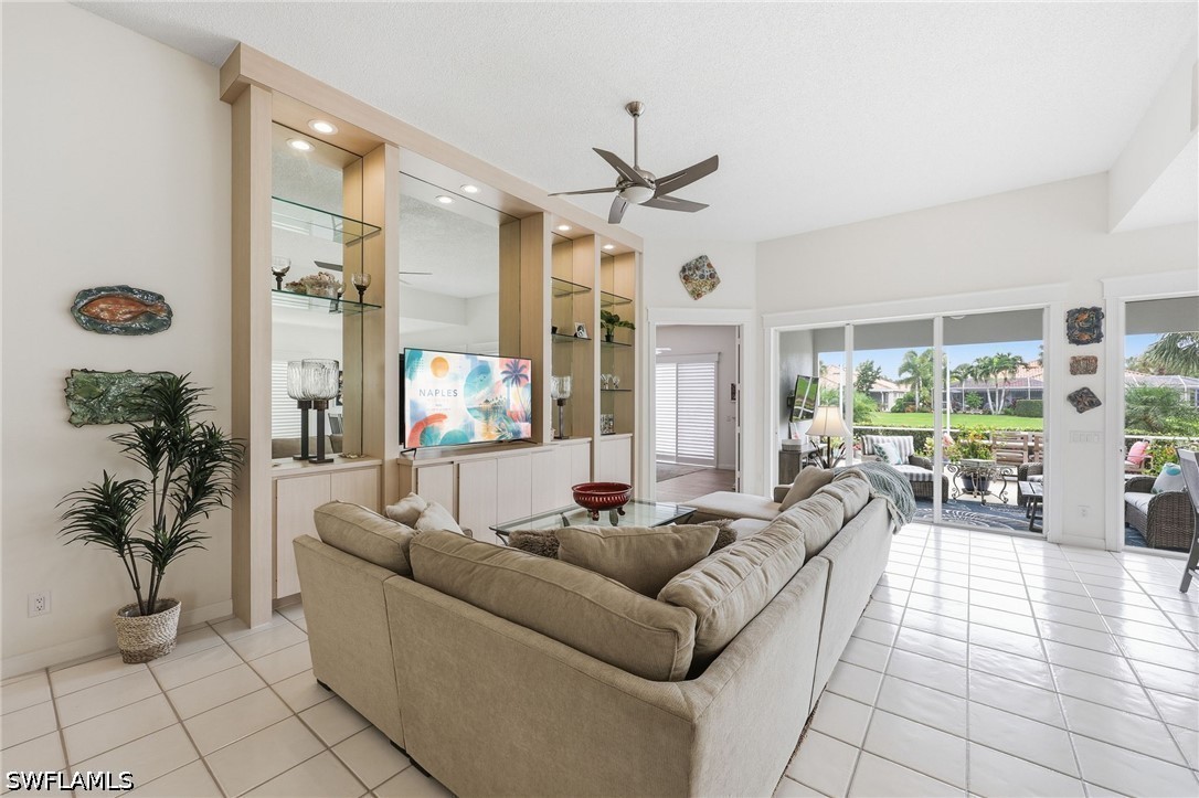 3 Bed Waterfront Home for Sale in Village Walk, FL, $719,000 — photo 5