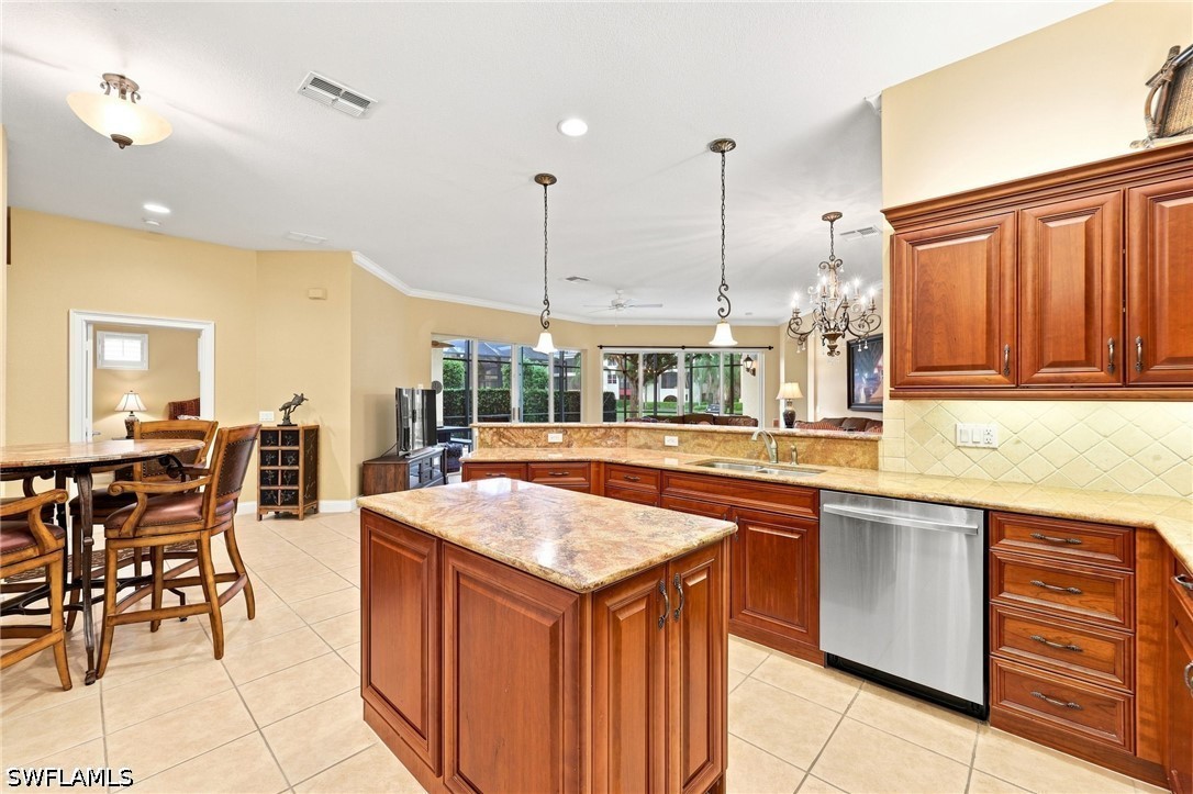 3 Bed Pool Home for Sale in Rapallo, FL, $749,000 — photo 5