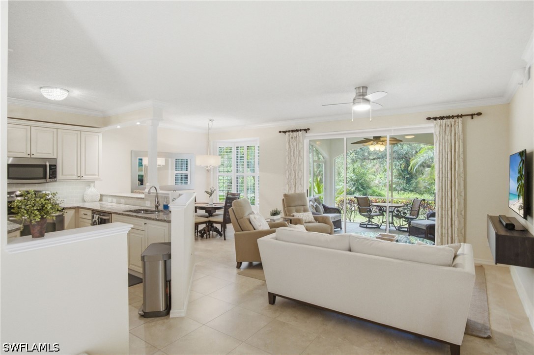 2 Bed Condominium for Sale in Silver Oaks, FL, $4,500 — photo 5