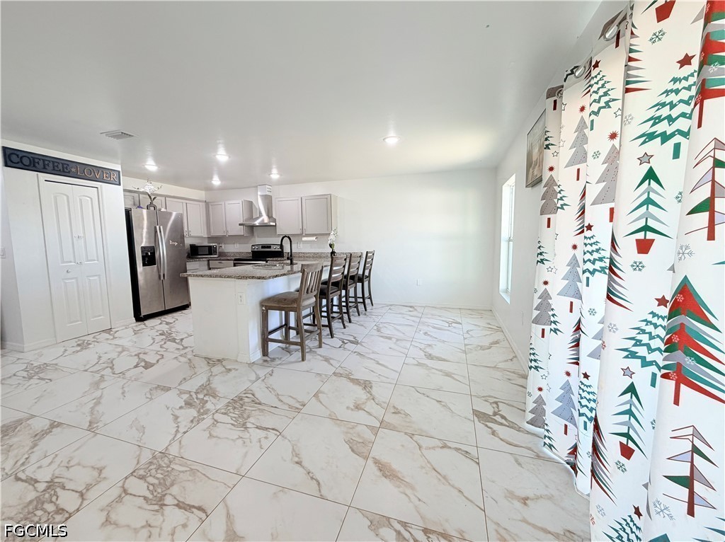 3 Bed SingleFamilyResidence for Sale in Cape Coral, FL — photo 5