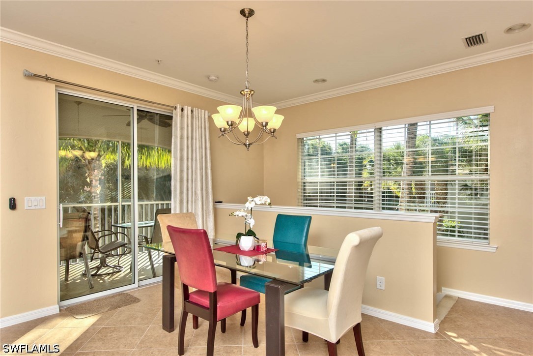 2 Bed Waterfront Home for Sale in Estero, FL, $4,000 — photo 5