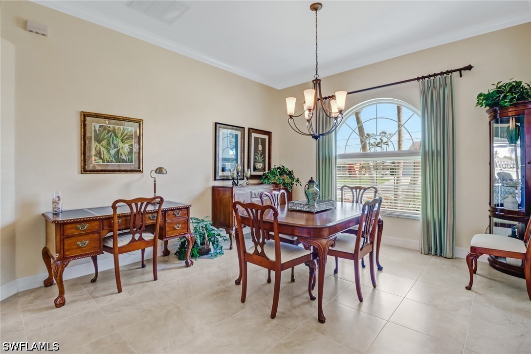 3 Bed Pool Home for Sale in Shamrock Lakes, FL, $5,000 — photo 5