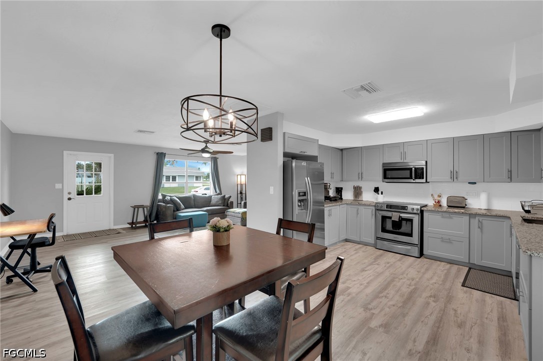 2 Bed SingleFamilyResidence for Sale in Cape Coral, FL — photo 5
