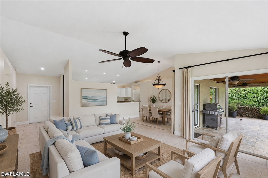 3 Bed Waterfront Home for Sale in Naples, FL, $850,000 — photo 5