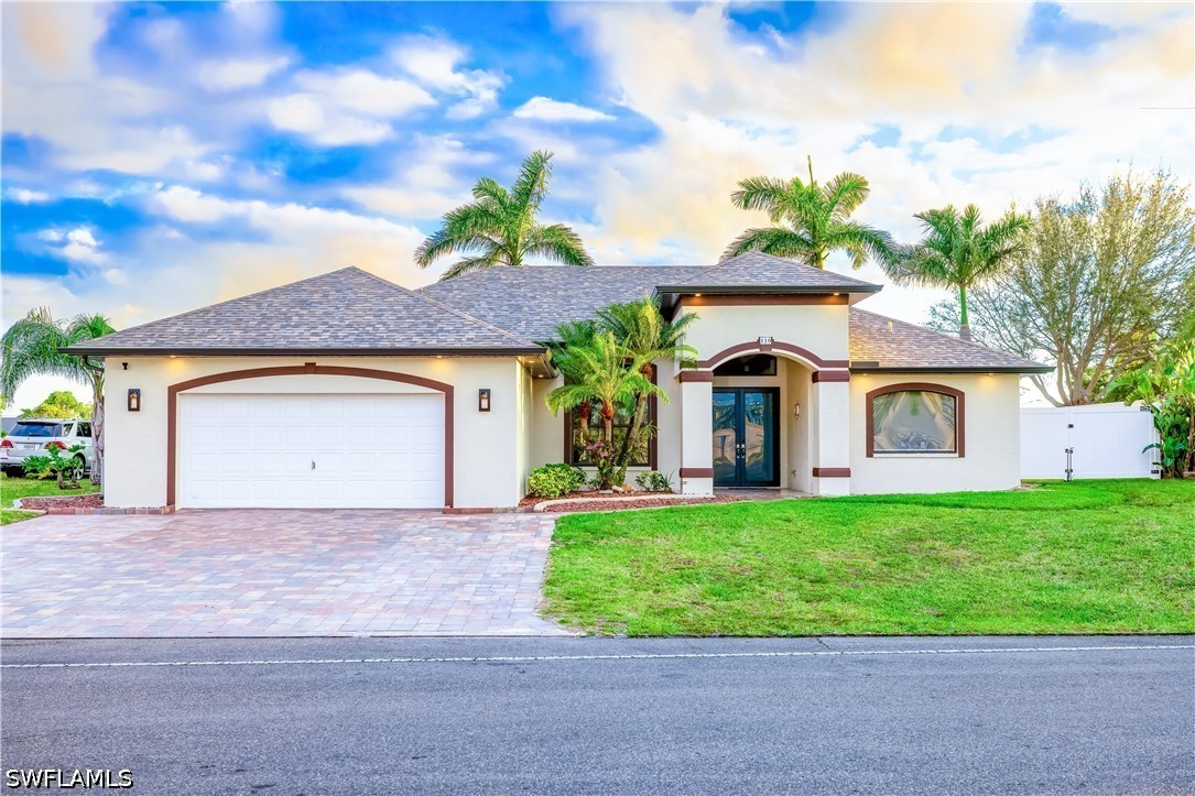 3 Bed Pool Home for Sale in Cape Coral, FL, $360,000 — photo 5