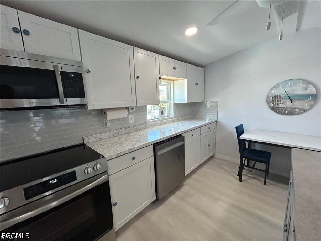 3 Bed ManufacturedHome for Sale in Fort Myers, FL, $179,900 — photo 5