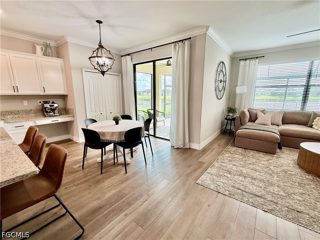 5 Bed Pool Home for Sale in Portico, FL, $677,000 — photo 5