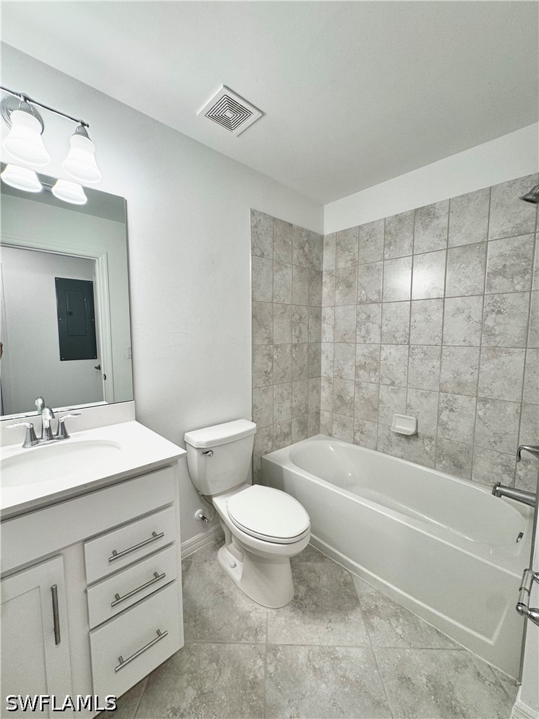 2 Bed Condominium for Sale in Babcock National, FL, $2,100 — photo 5