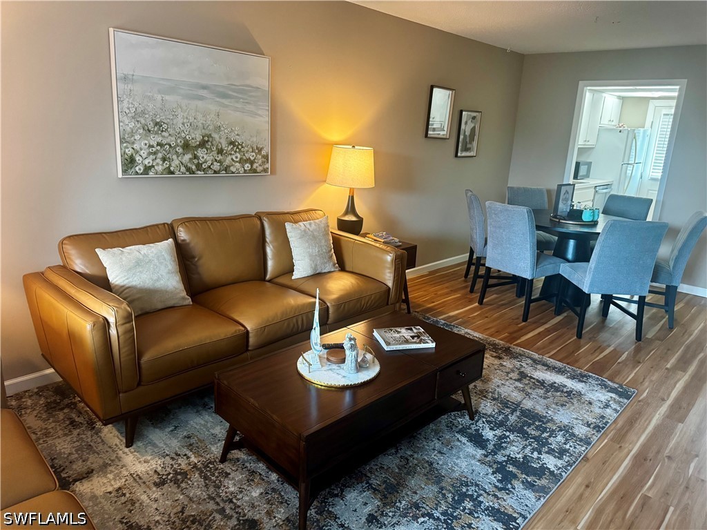 2 Bed Condominium for Sale in Town Manor, FL, $2,400 — photo 5