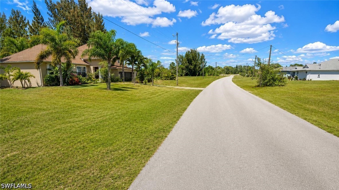Waterfront Home for Sale in Cape Coral, FL, $44,900 — photo 5