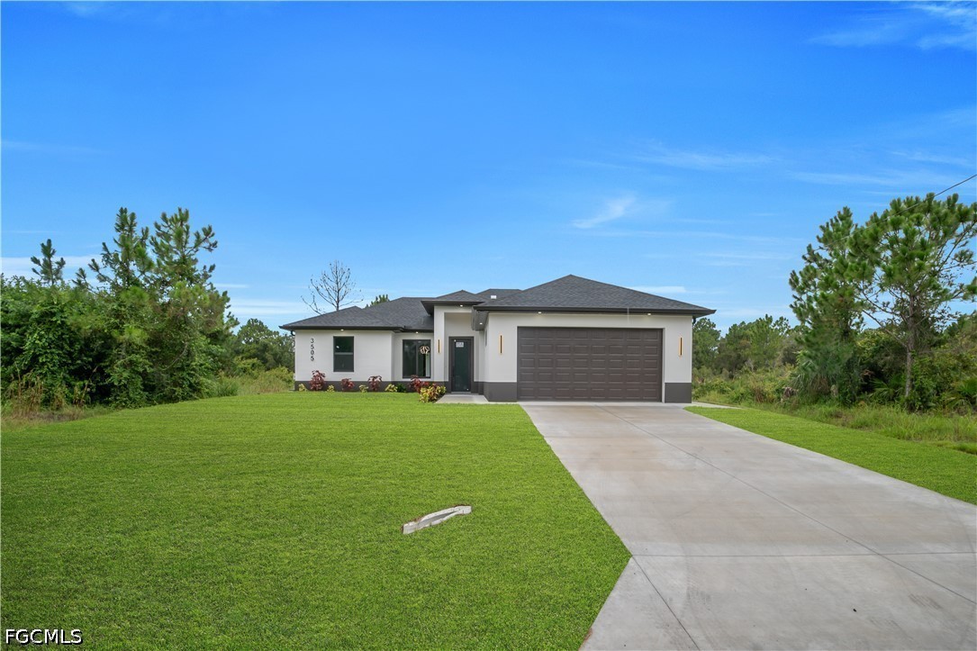3 Bed SingleFamilyResidence for Sale in Lehigh Acres, FL — photo 5