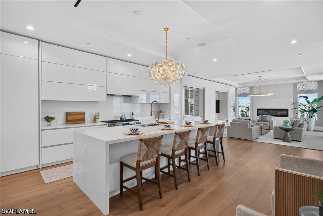 4 Bed Waterfront Home for Sale in Vela Bay, FL, $7,695,000 — photo 5