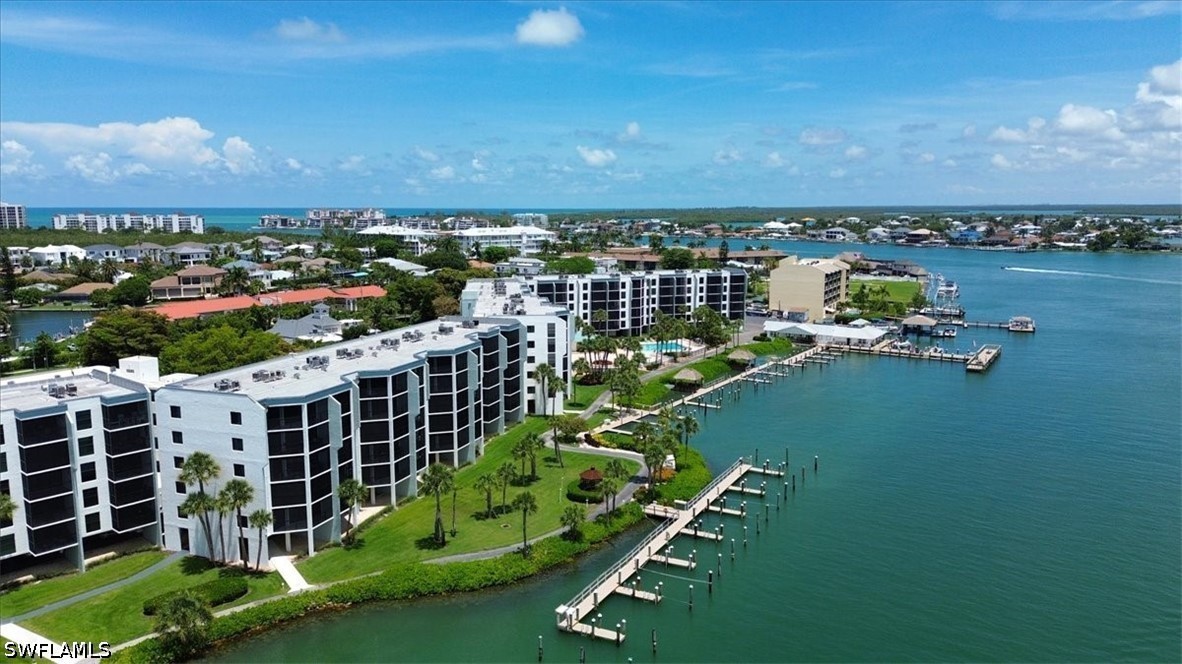 2 Bed Waterfront Home for Sale in Marco Island, FL, $749,000 — photo 5