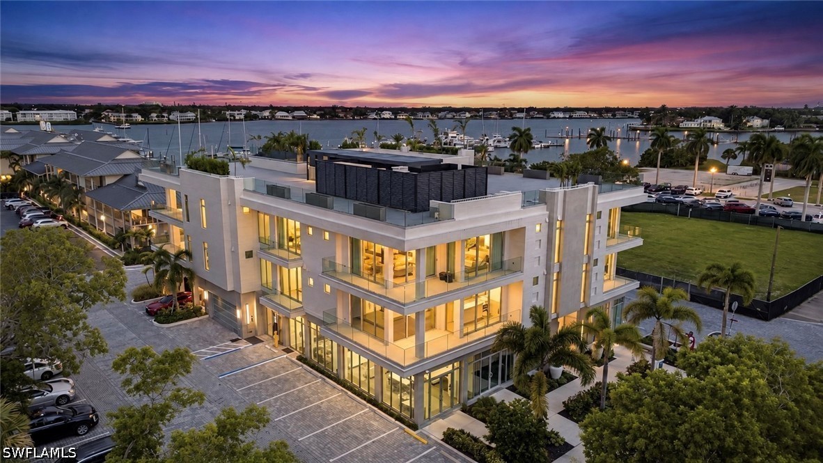 4 Bed Waterfront Home for Sale in Vela Bay, FL, $5,995,000 — photo 5